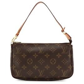 Borsa Louis Vuitton Monogram Pochette Accessoires