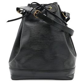 Borsa a Spalla Louis Vuitton Epi Noe