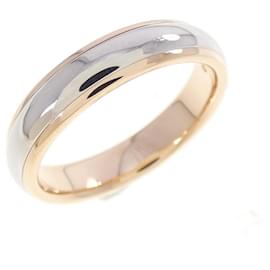 Tiffany Lucida Band Ring - Tiffany & Co