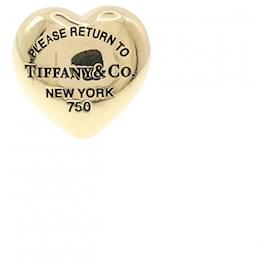 Orecchini a lobo Return to Full Heart di Tiffany & Co.