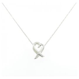 Tiffany & Co Collana piccola Tiffany Loving Heart
