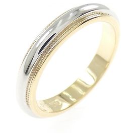 Milgrain Ring Tiffany & Co.