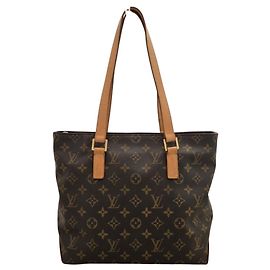 Borsa Tote Cabas Piano Louis Vuitton