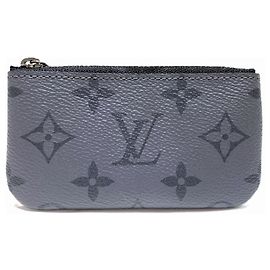 Louis Vuitton Pochette Clé Wallet/Coin Case