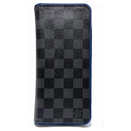 Cartera Zippy Long Vernis Louis Vuitton