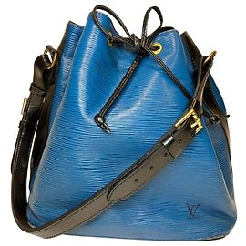 Louis Vuitton Petit Noé Schultertasche