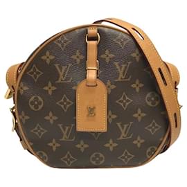 Louis Vuitton Boite Chapeau Souple MM Borsa a Spalla