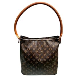 Louis Vuitton Looping GM Schultertasche