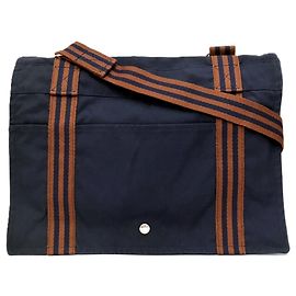Hermès Borsa Tote Hermes Fourre-Tout Bassas MM