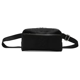 Bolso de cintura Acrobat en Damier Geant negro Louis Vuitton