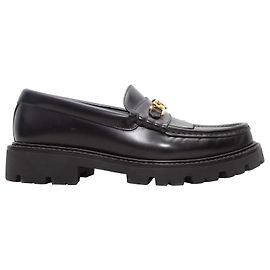 Céline Mocassini Celine Triumph Neri Taglia 38
