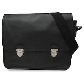 Borsa a tracolla Louis Vuitton Taiga Alexei Nera