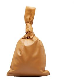 Borsa Bottega Veneta The Twist Marrone