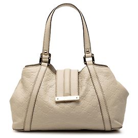 Borsa Tote Gucci Guccissima New Ladies Tan