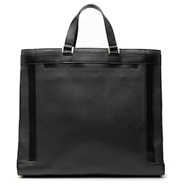 Borsa Business Louis Vuitton Taiga Kasbek GM Nera