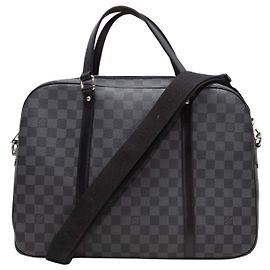 Sac Jorn Louis Vuitton Vintage Graphite