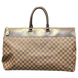 Borsa Boston Louis Vuitton Greenwich GM