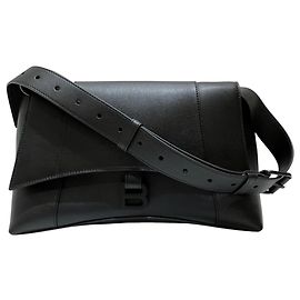 Borsa a Spalla Balenciaga Downtown Medium