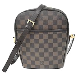 Louis Vuitton Ipanema Damier PM