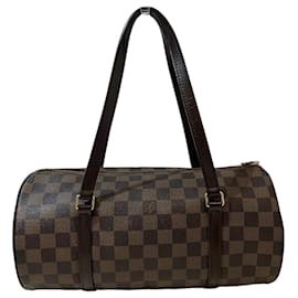 Borsa Louis Vuitton Papillon 30