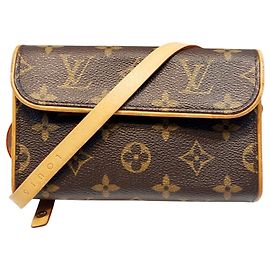 Pochette Florentine Louis Vuitton Vita