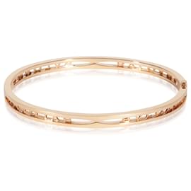 Bulgari Bracciale BVLGARI B.zero1 in oro rosa