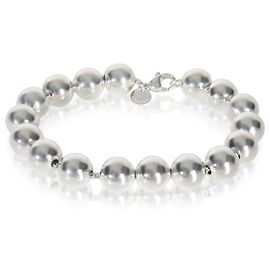 Bracciale Tiffany & Co. HardWear Ball in argento sterling