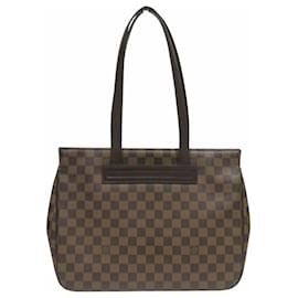 Louis Vuitton Parioli PM Tote Bag