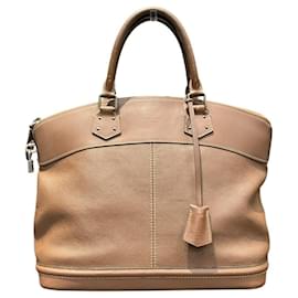 Borsa Louis Vuitton Lockit MM