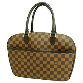 Borsa Louis Vuitton Damier Salia Horizontal