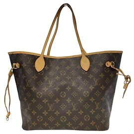 Borsa Tote Louis Vuitton Neverfull PM