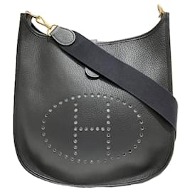 Hermès Borsa a tracolla Hermes Evelyne GM