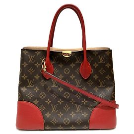 Bolsa Louis Vuitton Flandrin