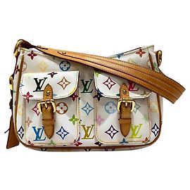 Borsa a Spalla Louis Vuitton Lodge PM