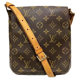 Louis Vuitton Musette Salsa Shoulder Bag