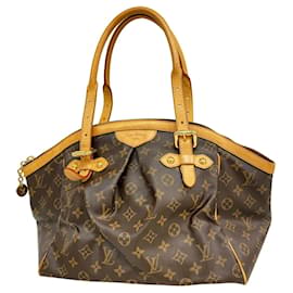 Borsa Louis Vuitton Monogram Tivoli GM