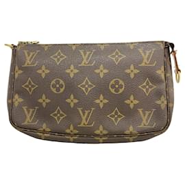 Borsa Pochette Accessoires Monogram Louis Vuitton