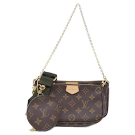 Louis Vuitton Monogram Multi Pochette Accessoires