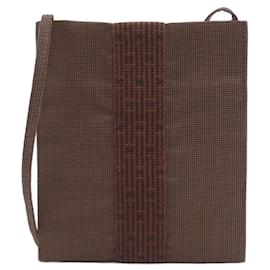Hermès Hermes Herline Pochette 100967M Borsa a Spalla