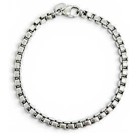 Tiffany & Co Bracciale con Charms Tiffany Venetian