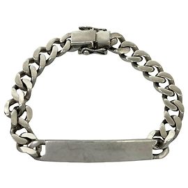 Tiffany & Co Tiffany Vintage ID Armband