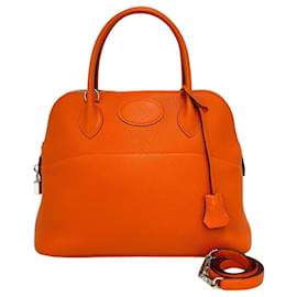 Hermès HERMES Borsa a mano/Borsa a tracolla Bolide 31