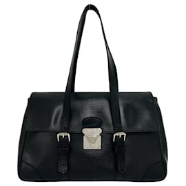 Borsa Tote Louis Vuitton Segur MM in pelle Epi