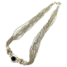 Tiffany & Co Collana a più fili Tiffany