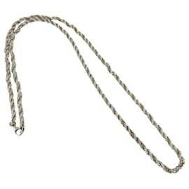 Tiffany & Co Collana Tiffany Vintage Twist Rope