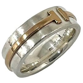 Tiffany & Co Anello Tiffany T TWO Narrow