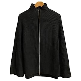 Autre Marque Chaqueta de punto de cuello alto COLLAGE GALLARDAGALANTE