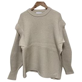 Autre Marque CLANE 2WAY Strickoberteil