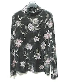 Autre Marque Top AMERI DRY FLOWER VELOUR