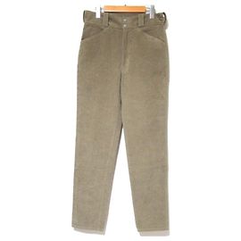 Autre Marque Calças de moleskin COMOLI